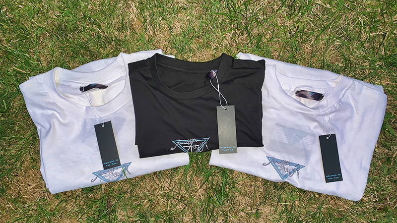 7th Tier - TShirts